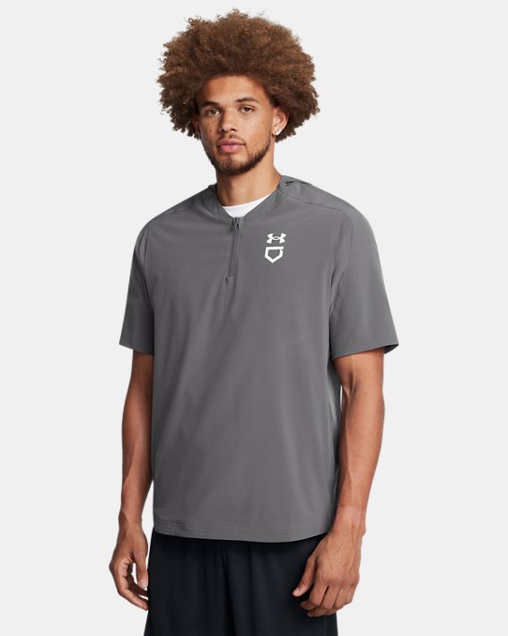 UA Utility Pro Men's Cage Jacket