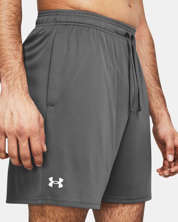 UA Tech Men's 7 Shorts