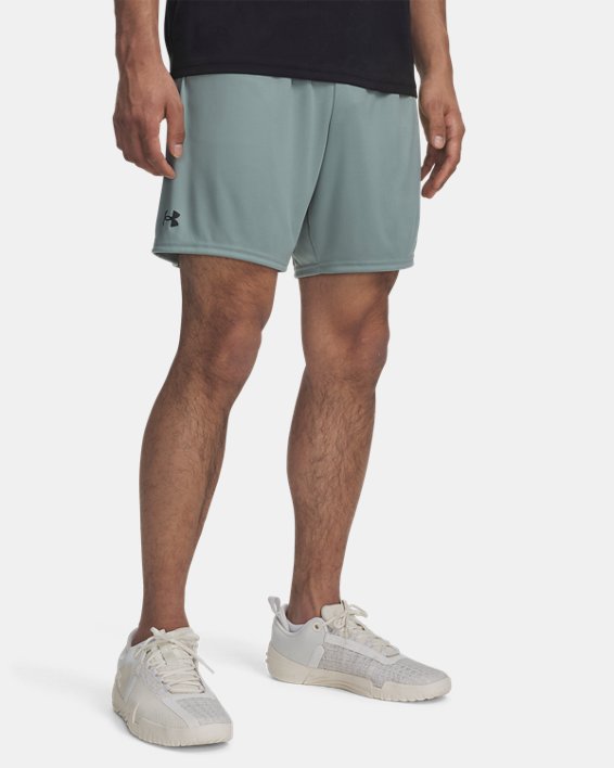 UA Tech Men's 7 Shorts