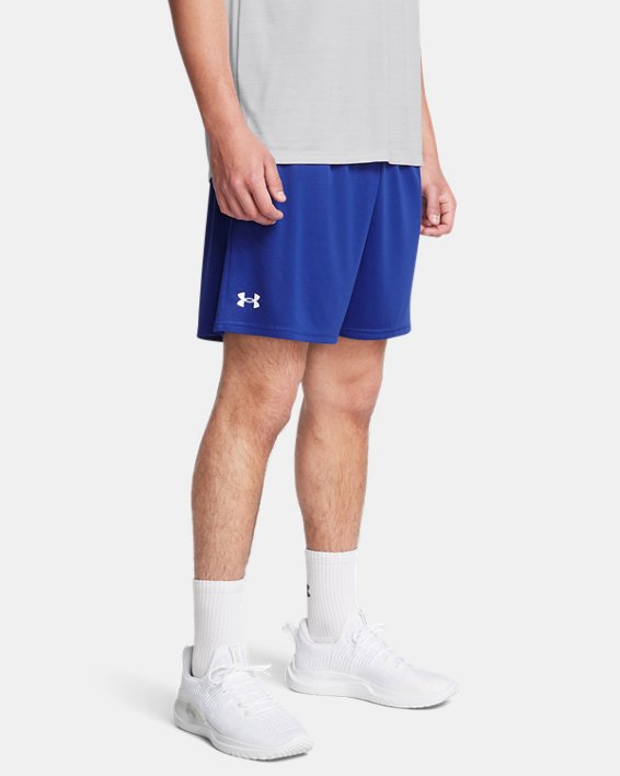 UA Tech Men's 7 Shorts