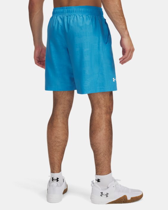 UA Tech Men's 7 Shorts