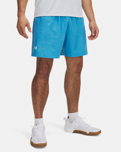 UA Tech Men's 7 Shorts
