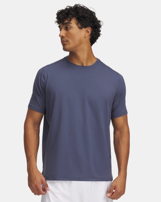 UA Meridian Men's Short Sleeve