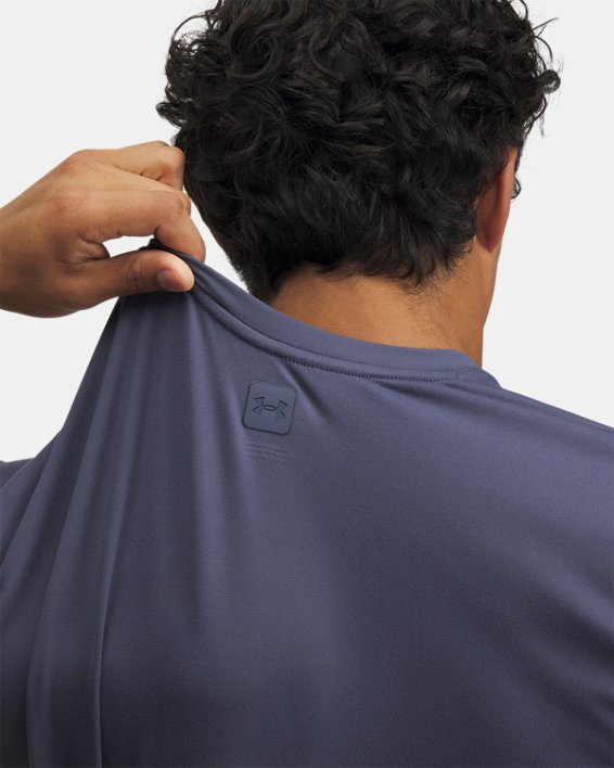 UA Meridian Men's Short Sleeve