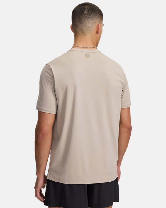 UA Meridian Men's Short Sleeve