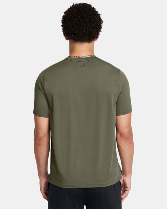 UA Meridian Men's Short Sleeve