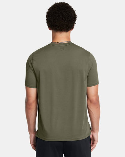 UA Meridian Men's Short Sleeve