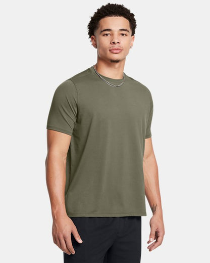 UA Meridian Men's Short Sleeve