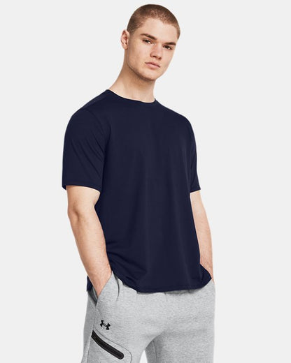 UA Meridian Men's Short Sleeve