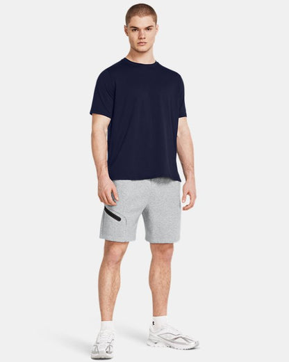 UA Meridian Men's Short Sleeve