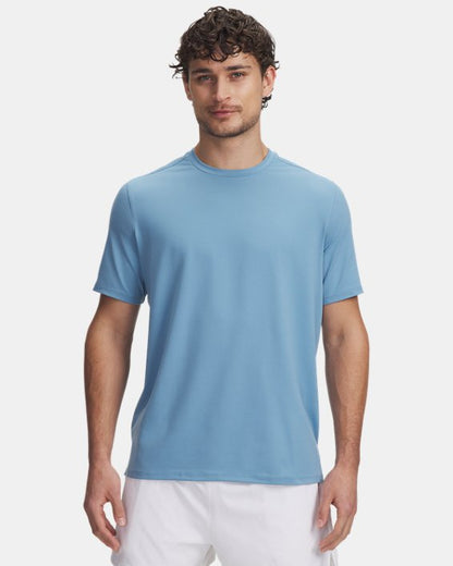 UA Meridian Men's Short Sleeve