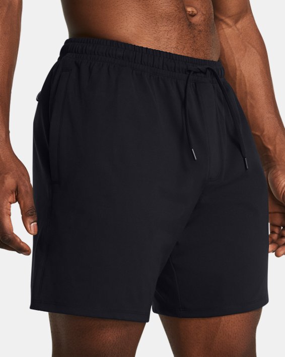UA Meridian Men's 7 Shorts