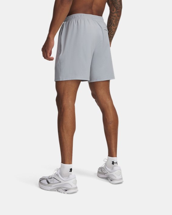 UA Meridian Men's 7 Shorts