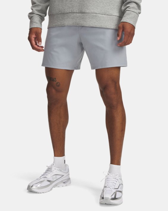 UA Meridian Men's 7 Shorts