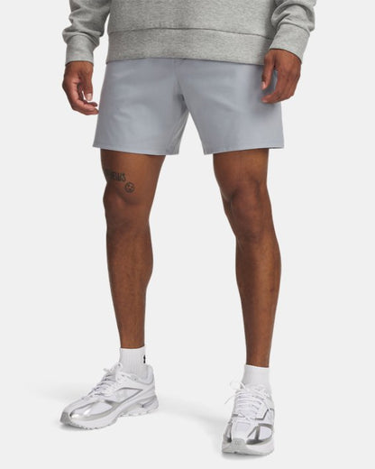 UA Meridian Men's 7 Shorts
