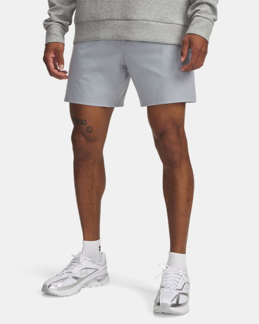 UA Meridian Men's 7 Shorts