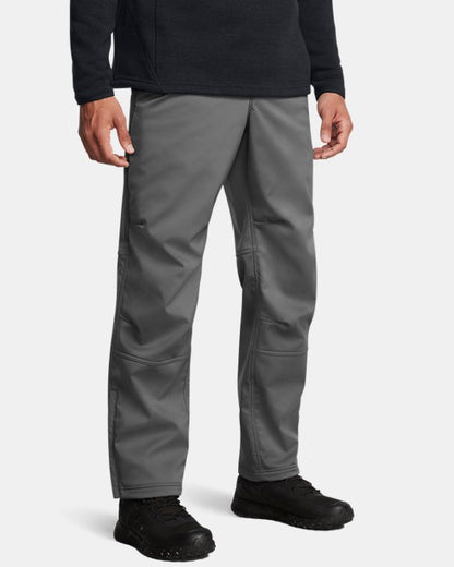 UA Expanse Softshell Men's Pants