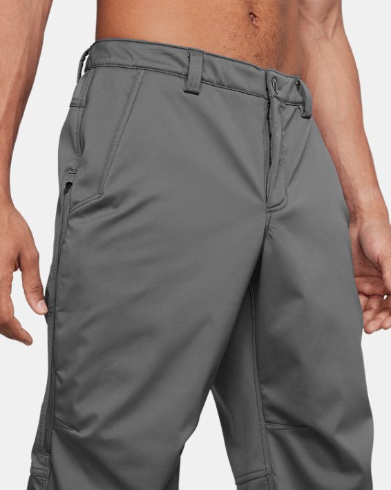 UA Expanse Softshell Men's Pants