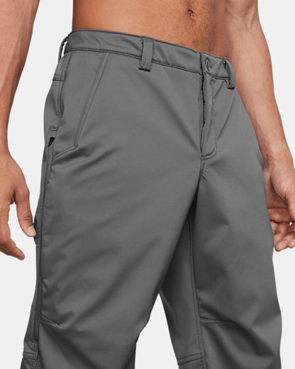 UA Expanse Softshell Men's Pants