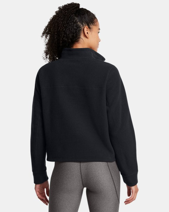 UA Expanse Fleece Women's 1/2 Zip