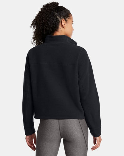 UA Expanse Fleece Women's 1/2 Zip