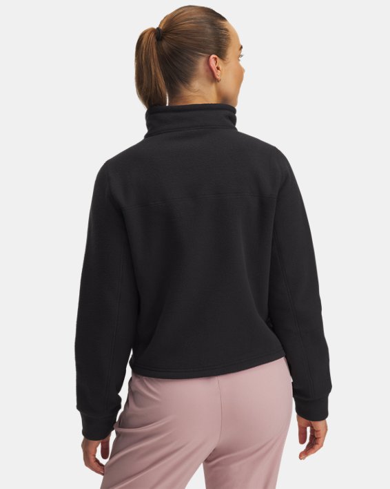 UA Expanse Fleece Women's 1/2 Zip
