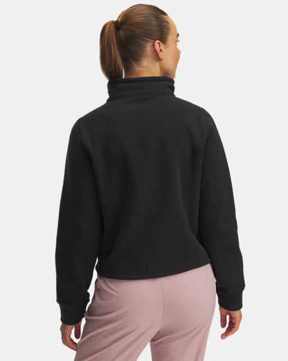 UA Expanse Fleece Women's 1/2 Zip