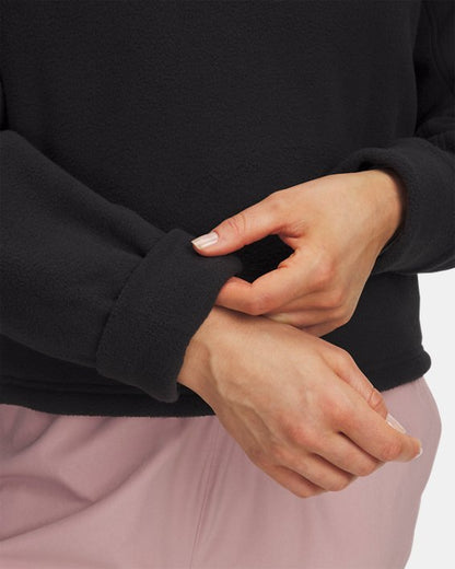 UA Expanse Fleece Women's 1/2 Zip