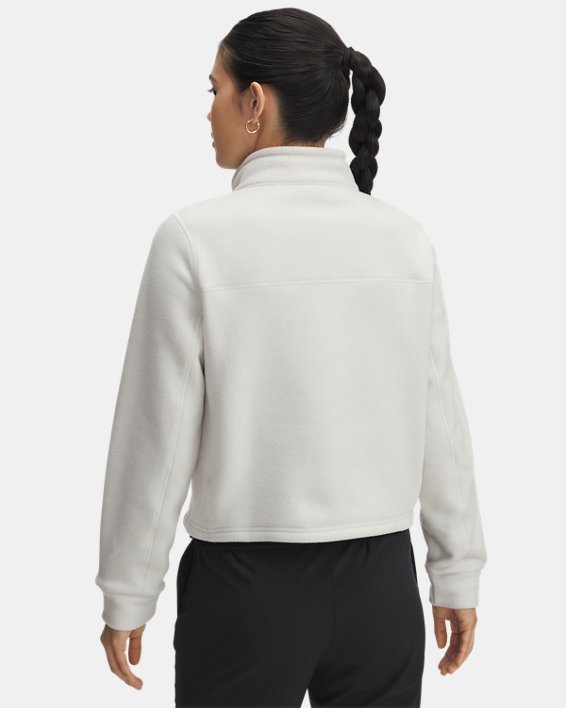 UA Expanse Fleece Women's 1/2 Zip