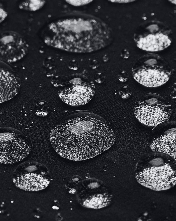 UA Expanse Quilted Men's Shacket