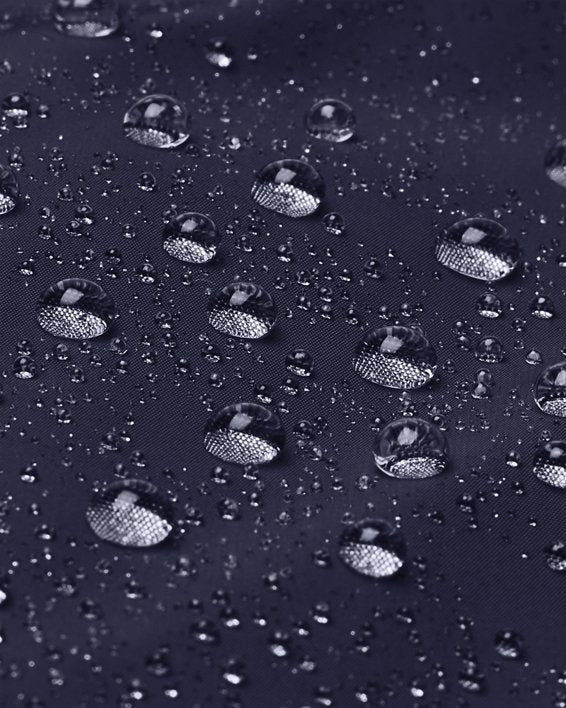 Project Rock Men's Bomber Jacket