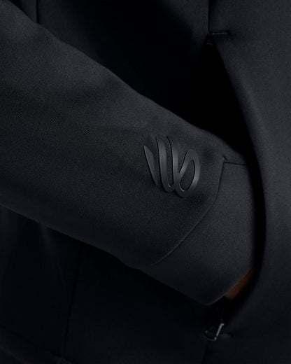 Curry Travel Men's Jacket