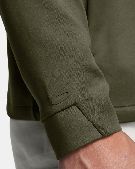 Curry Travel Men's Jacket