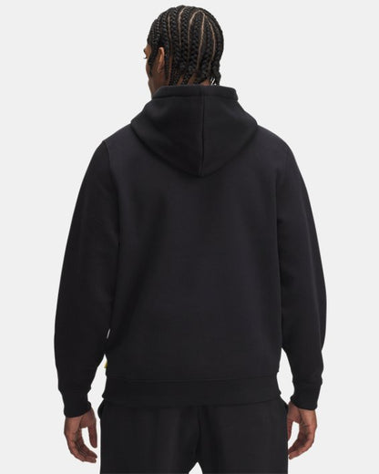 Curry Splash Men's Hoodie