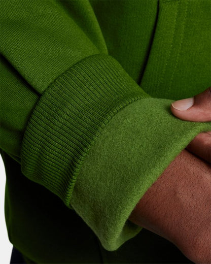 Curry Splash Men's Hoodie