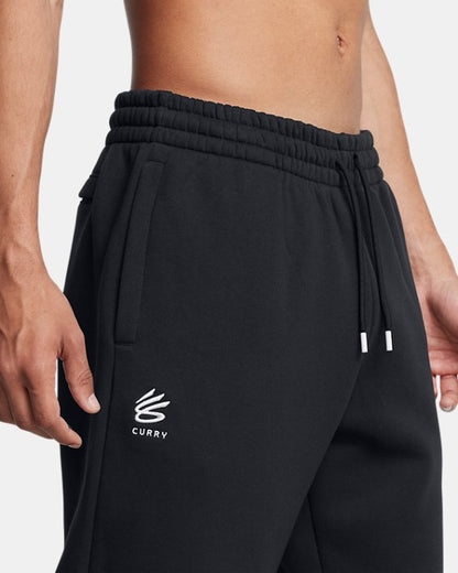 Curry Splash Men's Joggers