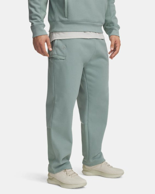 Curry DNA Fleece Men's Pants