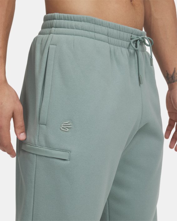 Curry DNA Fleece Men's Pants