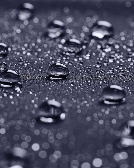 UA Drive Pro Storm Hybrid Men's Full Zip Jacket