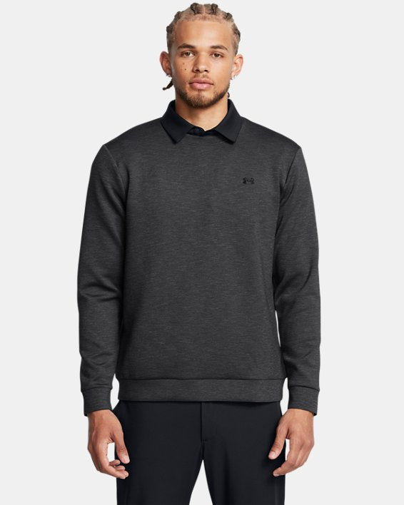 UA Drive Men's Midlayer Crew
