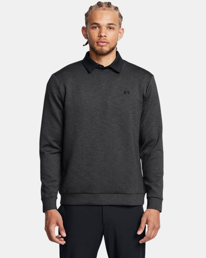 UA Drive Men's Midlayer Crew