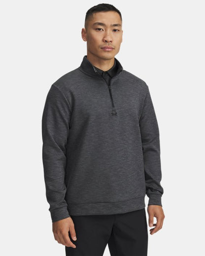 UA Drive Men's Midlayer Pullover
