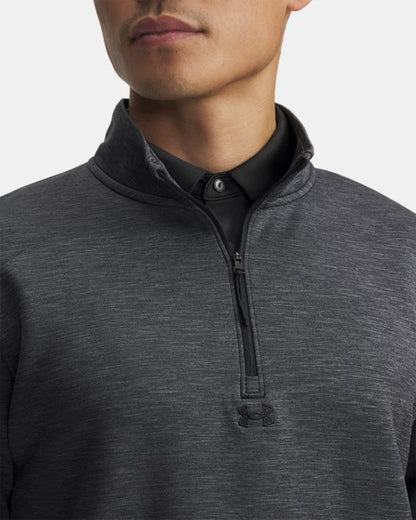 UA Drive Men's Midlayer Pullover