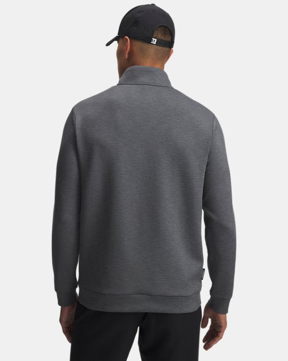 UA Drive Men's Midlayer Pullover