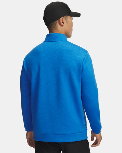 UA Drive Men's Midlayer Pullover
