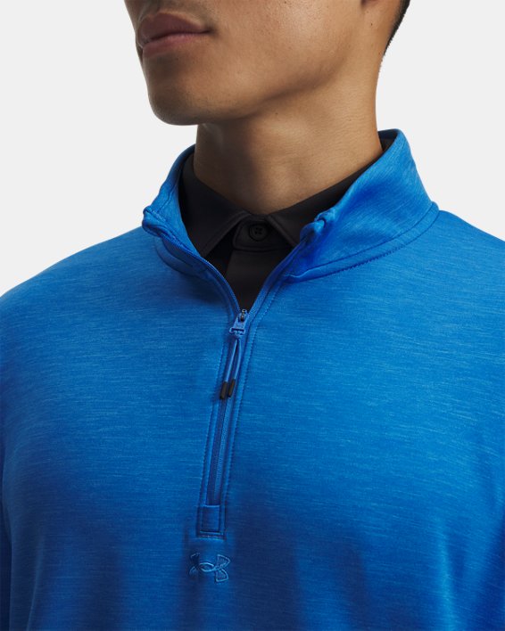 UA Drive Men's Midlayer Pullover