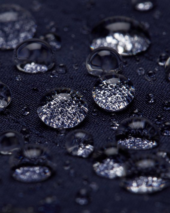 UA Drive Pro Storm Lightweight Insulated Women's Vest