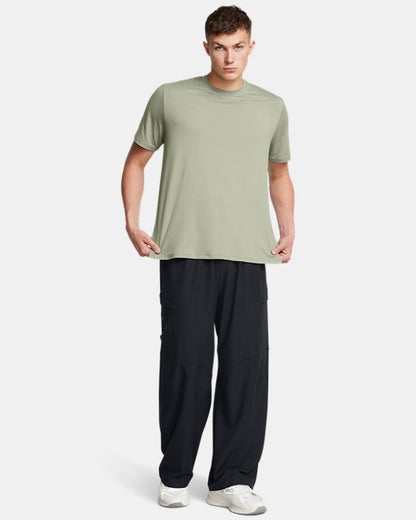 UA Sportstyle Woven Textured Men's Cargo Pants