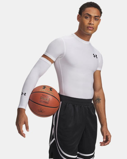 HeatGear OG Compression Men's Short Sleeve