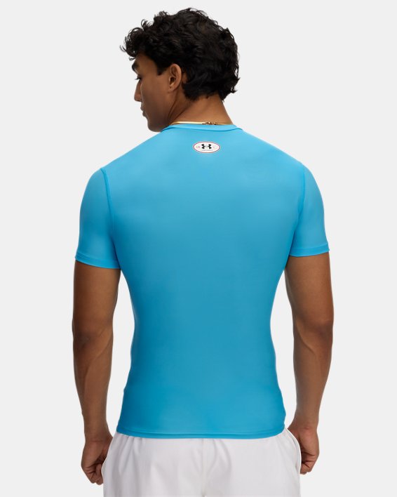 HeatGear OG Compression Men's Short Sleeve